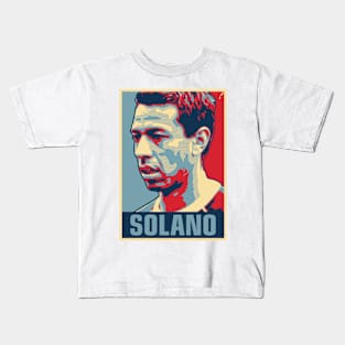 Solano Kids T-Shirt